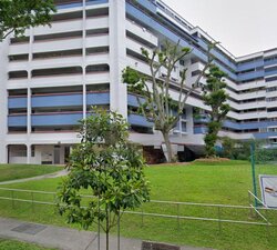 716 YISHUN STREET 71 (D27), Shop House #457105061